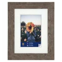 Henzo Frame Dahlia 20x30 bruin - thumbnail