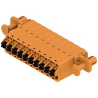 Weidmüller 1353680000 Male behuizing (kabel) Inhoud: 24 stuk(s) - thumbnail