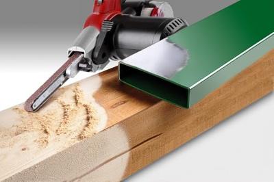 Schuurband k60 13x457 mm KWB - Kwb