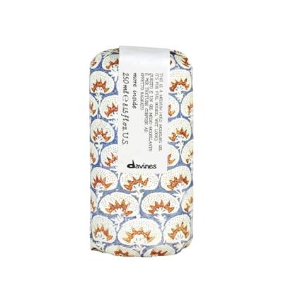 Davines More Inside Medium Hold Modelling Gel 250ml
