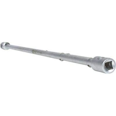KS Tools 517.1126 5171126 Dubbele scharniersleutel Uitvoering Buiten-vierkant 495 mm 1 stuk(s) KS Tools 517.1126 5171126 Dubbele scharniersleutel Uitvoering Buiten-vierkant 495 mm 1 stuk(s)