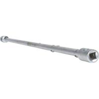 KS Tools 517.1126 5171126 Dubbele scharniersleutel Uitvoering Buiten-vierkant 495 mm 1 stuk(s) - thumbnail