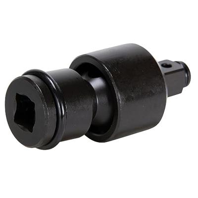 Makita Accessoires Cardankoppeling 1/2" voor o.a DTW280ZJ, DTW281ZJ, DTW450ZJ, TW0200 - 134877-2