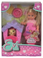 Evi Love hondenhok - thumbnail