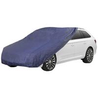 HP autodekzeil nylon full garage van 475x195x175cm - thumbnail