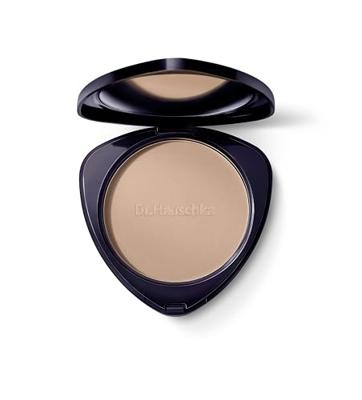 Dr. Hauschka Bronzing Powder 10 g 01 Bronze Gezichtspoeder Dr. Hauschka Bronzing Powder 10 g 01 Bronze Gezichtspoeder