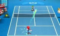 Mario Tennis Open (Nintendo Selects) - thumbnail