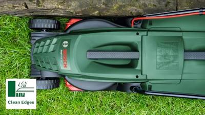 Bosch Home and Garden EasyRotak 32-235 Grasmaaier Elektrisch 1200 W Snijbreedte max. 320 mm - thumbnail