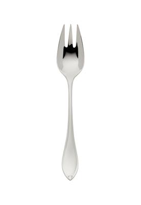 ROBBE & BERKING - Navette 150 - Groentevork 22,5cm ROBBE & BERKING - Navette 150 - Groentevork 22,5cm