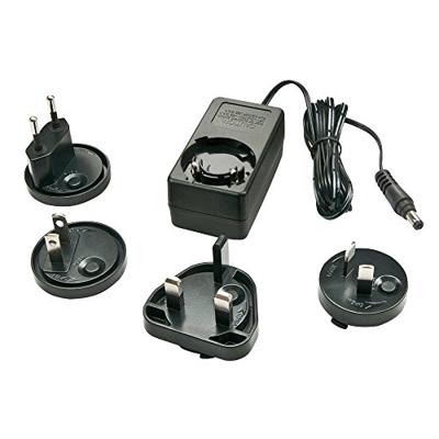 Lindy 73813 15W Zwart netvoeding & inverter