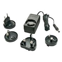 Lindy 73813 15W Zwart netvoeding & inverter - thumbnail