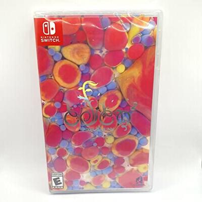 Pixel Junk Eden 2 (Limited Run Games)