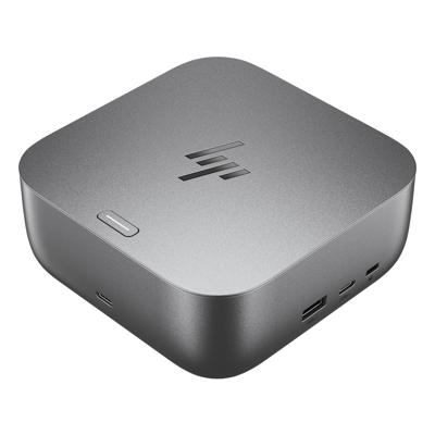 HP TB4 Ultra Thunderbolt 4 dockingstation