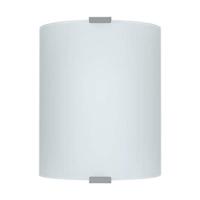 Eglo WandlampGrafik 21cm wit - 84028 - thumbnail