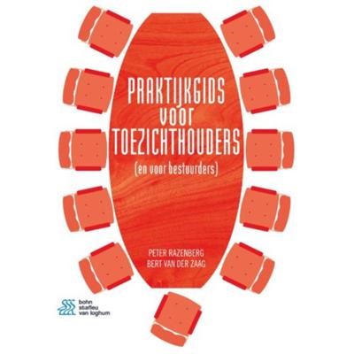 Praktijkgids voor toezichthouders (Paperback)