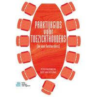 Praktijkgids voor toezichthouders (Paperback) - thumbnail
