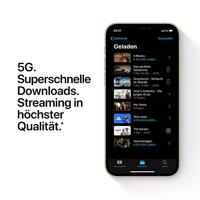 Refurbished iPhone 12 Pro Max 128 GB Goud Zichtbaar gebruikt - thumbnail