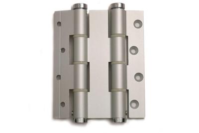 DX Bommer scharnier enkelwerkend 29/75 mm deurdikte 18-25 mm - RVS