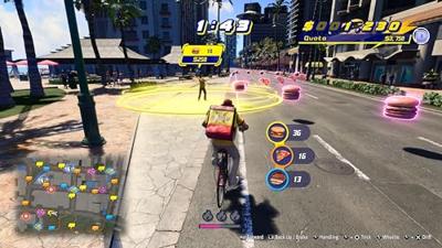 Als een draak Oneindige rijkdom - PS5-game