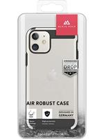 Black Rock Cover Air Robust IPhone 11 Zwart - thumbnail