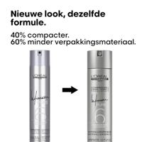 L'Oréal Infinium Pure Infinitely Professional Hairspray 300ml - thumbnail