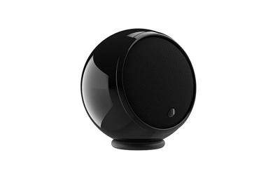 Gallo Acoustics Micro - Satelliet Speaker - Hoogglans Zwart (Per Stuk) Gallo Acoustics Micro - Satelliet Speaker - Hoogglans Zwart (Per Stuk)