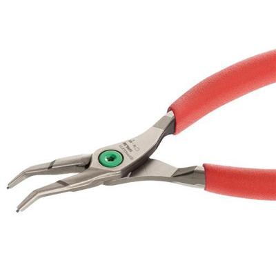 Facom borgveertang 169a 45° ø12-25 inw