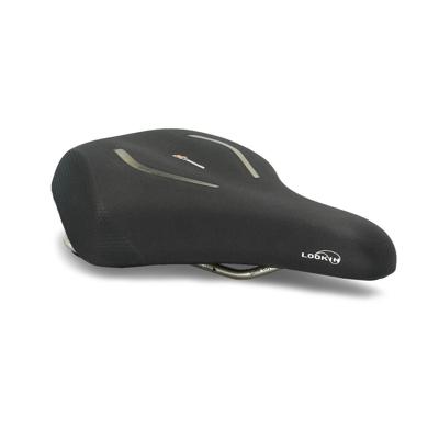 Selle Royal Sr saddles lookin evo relaxed black Selle Royal Sr saddles lookin evo relaxed black