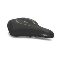 Selle Royal Sr saddles lookin evo relaxed black - thumbnail
