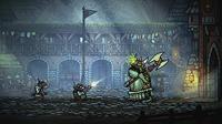 Tails of Iron - Crimson Knight Edition - thumbnail