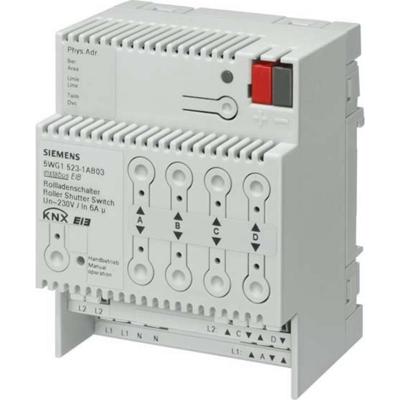 Siemens-KNX 5WG1523-1AB03 Rolluikactor