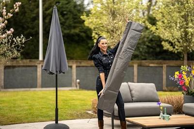 Winza parasol beschermhoes L165 B30