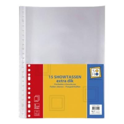 SOHO Showtassen 23r 15/ 115mu SOHO