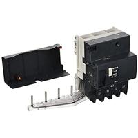 Schneider Electric 19016 19016 Aardlekblok A 63 A 0.3 A 415 V - thumbnail