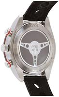 Tissot T100.417.16.051.00 Herenhorloge - thumbnail