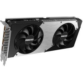Inno 3D Nvidia GeForce RTX 5060 Videokaart GeForce RTX 5060 8 GB GDDR7-RAM PCIe x8 HDMI, DisplayPort Overclocked, Vulkan, NVIDIA G-Sync