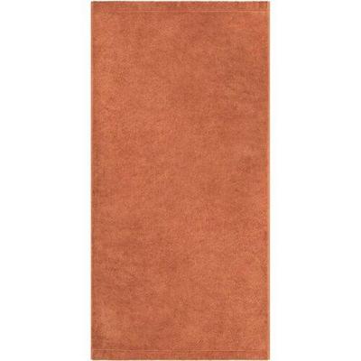 Cawö Cawo Lifestyle Uni Handdoek 50/100 koper