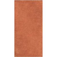 Cawö Cawo Lifestyle Uni Handdoek 50/100 koper - thumbnail