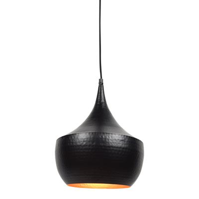 Urban Interiors Hanglamp zwartDoll - AI-PL-001B