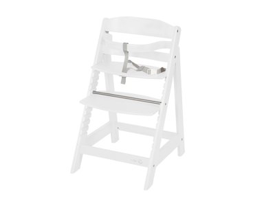 roba kinderstoel Sit Up (Wit)