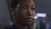 PS4 Detroit: Become Human - thumbnail