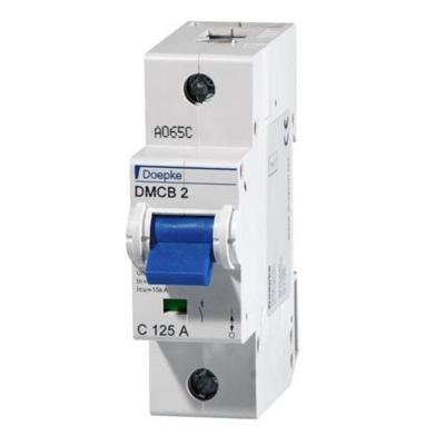 Doepke 09915077 Zekeringautomaat