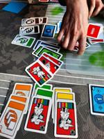 Hasbro Monopoly Bid Gam Volwassenen en kinderen Economische simulatie - thumbnail