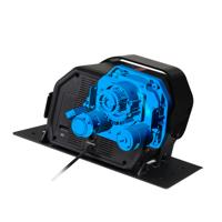 Race stuurwiel FR-TEC FT7015 - thumbnail