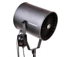 Bresser FS-01 windmachine professional