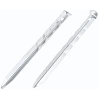 Easy Camp stalen ribbel haringen 24cm - thumbnail