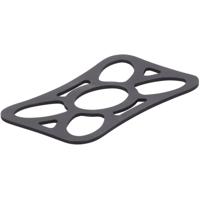 Ergotec veiligheidsstrip retaining strap black - thumbnail