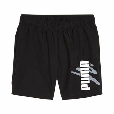 Sportbroek Puma Essentials+ AB - Maat: M
