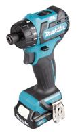Makita DF032DSAJ Boor-/schroefmachine 12V Max 2.0Ah in Mbox - thumbnail
