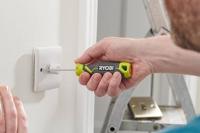 Ryobi RHSDS6PC | Magnetische Schroevendraaierset 6 stuks - 5132006045 - thumbnail